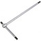 Cheie imbus HEX 6mm cu m&acirc;ner T 215mm