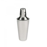 Shaker Inox pentru Cocktail 1000ml Grunberg RCS7092