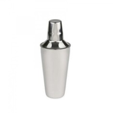 Shaker Inox pentru Cocktail 1000ml Grunberg RCS7092 foto