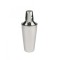 Shaker Inox pentru Cocktail 1000ml Grunberg RCS7092