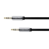 Cablu Jack 3.5 - 3.5 1 m Kruger&amp;Matz