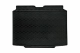 Covor de cauciuc pentru portbagaj de la Rigum potrivit pentru Skoda Yeti 2009-2017 cu roata de rezerva/cu kit de reparare &icirc;n portbagaj Performance Aut