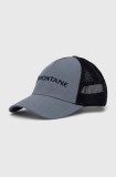 Montane sapca Basecamp Mono cu imprimeu