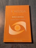 Psihologia sociala Buletinul laboratorului psihologia camp&ugrave;lui social Memorie