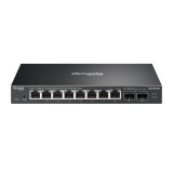 Omada 8-Port 2.5GBASE-T ES210X-M2