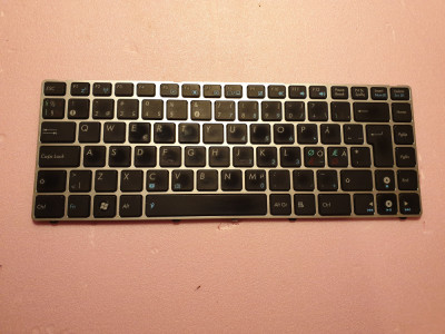 tastatura laptop ASUS UL30A foto