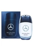 Cumpara ieftin Apa de parfum Mercedes Benz The Move Live The Moment, 100 ml, pentru barbati