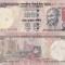 2008, 1.000 rupees (P-100k) - India