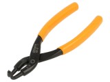 Clești BETA pentru inele de blocare interior 12-25mm &icirc;n unghi 130mm