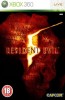 Joc XBOX 360 Resident Evil 5 - B