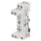 Stativ pentru șină DIN 75x15,5x42,5mm