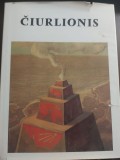 Cumpara ieftin Mikalojus Knostantinas Ciurlionis, Album, Vilnius 1981