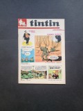 Revista Tintin No. 30/anul 25 -