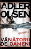 Vanatorii de oameni - Jussi Adler Olsen