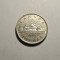 Canada 1 Dollar 1951 AUNC UNC Piesa Frumoasa de Colectie