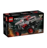 Cumpara ieftin LEGO Technic Monster Jam - Thunderroarus Pull Back 42200