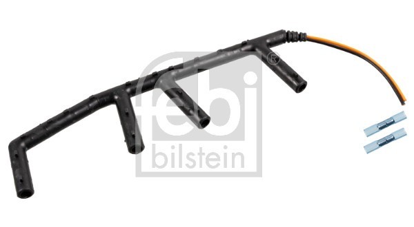 FEBI BILSTEIN 180686 febi Plus Set reparat cabluri, bujie