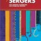Sewing with Sergers: The Complete Handbook for Overlock Sewing