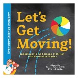 Let&#039;s Get Moving!