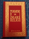 Fondatori de mari religii - C.F. Potter / cartonată Prietenii Cărții 1998, Alta editura