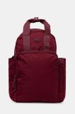 Levi&#039;s rucsac culoarea bordo, mare, uni, D7738-0010