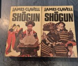 Shogun 2 volume James Clavell