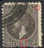 Cumpara ieftin VARIETATE CAROL I 1879