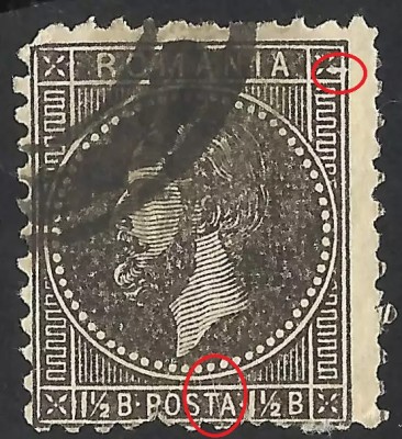 VARIETATE CAROL I 1879 foto