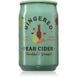 DW Home Soda Pop Gingered Pear Cider lum&acirc;nare parfumată 176 g