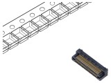 Conector PCB-PCB hermafrodit PIN 60 0,5mm LSHM aurit SMT SAMTEC