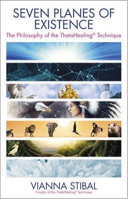 Seven Planes of Existence: The Philosophy Behind the Thetahealing(r) Technique foto