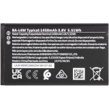 Acumulator Nokia 225 4G (2024), Service Pack H401000833SH0