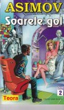 Cumpara ieftin Isaac Asimov - Soarele gol (1999)