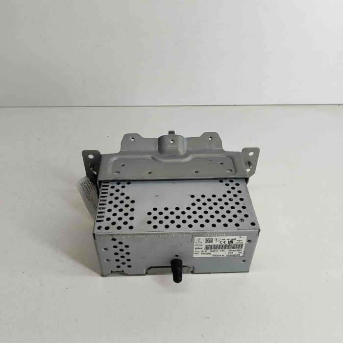 Unitate radio CD navigație FORD PUMA J2K, CF7 2023 OEM: Coupe | 26388848