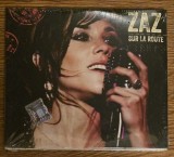CD+DVD Zaz - Sur La Route 2016