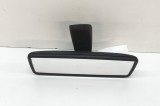 Oglinda retrovizoare interioară VW CORRADO 53I 1994 OEM: 535857511 30824914