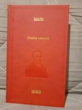 BESTIA UMANA-EMILE ZOLA EDITIE CARTONATA