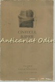 Cantecul Iubirii. Din Lirica Romaneasca De Dragoste - Antologie: V. Nicolescu