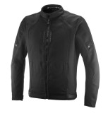 Cumpara ieftin Geaca (jacheta) motociclete barbati Urban/Roadster Ixon vara model Shadow MS culoare: negru, 4XL