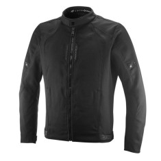 Geaca (jacheta) motociclete barbati Urban/Roadster Ixon vara model Shadow MS culoare: negru, S