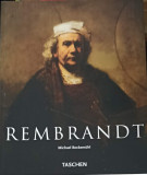 REMBRANDT, THE MYSTERY OF THE REVEALED FORM-MICHAEL BOCKEMUHL