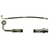 Furtun frana Kia Picanto I (Sa) 04.04-05.12, Spate, Dreapta, TRW