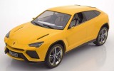 Macheta Lamborghini Urus - Modelcar Group scara 1:18