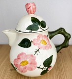 Ceainic - Villeroy and Boch - Wild Rose