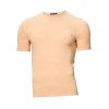 Tricou barbati portocaliu tricotat TR13, 46, 48, 50, 52