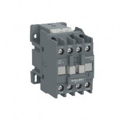 Contactor 3P 1ND 11KW 25A, 220V foto