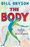 The Body | Bill Bryson, 2020