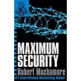 Maximum Security (CHERUB)