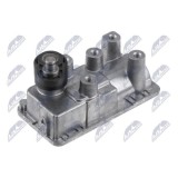 Actuator turbocompresor 6nw010430-22/ Ford Transit, Tourneo Custom, Transit Custom 2.2tdci, 100, 125, 135, 155 Km, 2012-, 6NW010430-22
