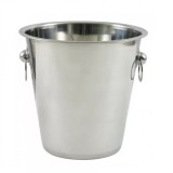 Frapiera INOX pentru Gheata 20.5x22cm 4.3L 270114 DNC34929